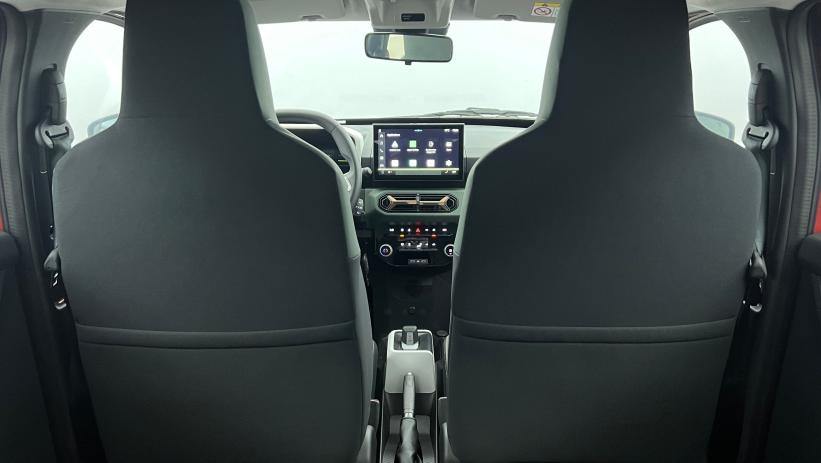 Aperçu du véhicule : 65 Expression Rouge Brique avec 1310€ d'équipements inclus