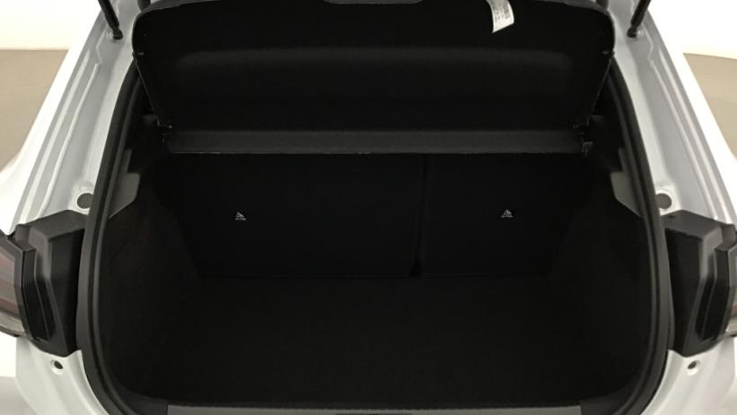 Aperçu du véhicule : 208 Hybrid 110 e-DCS6 Allure