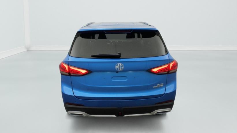 Aperçu du véhicule : 1.5 L Hybrid+ 197 ch Luxury