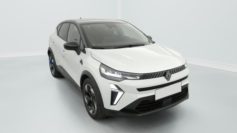 Aperçu du véhicule : TCe 115 ch Techno