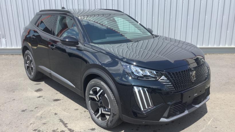 Aperçu du véhicule : 2008 Hybrid 145 e-DCS6 Allure