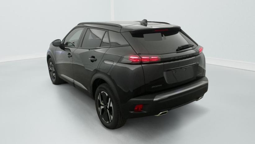 Aperçu du véhicule : Hybrid 145 e-DCS6 GT