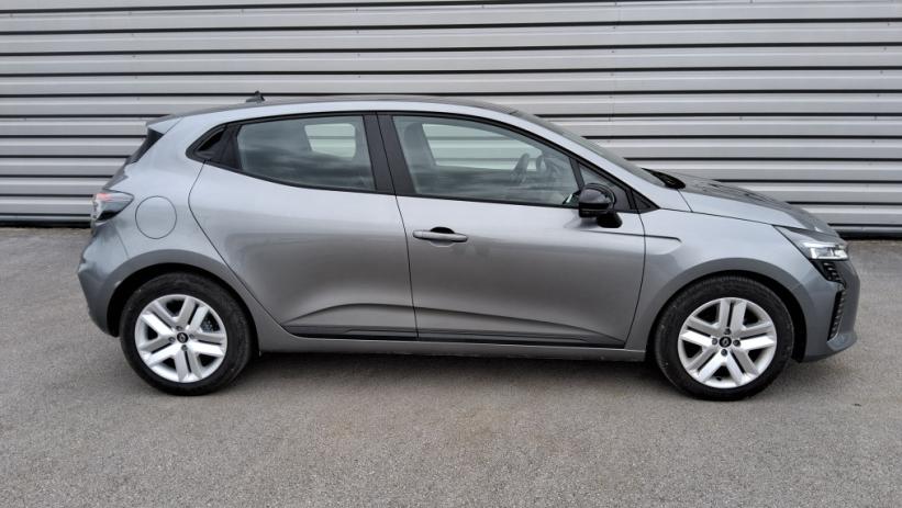 Aperçu du véhicule : CLIO V TCe 90 ch GSR2 Evolution