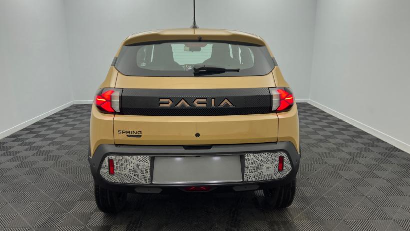 Aperçu du véhicule : 65 Extreme Beige Safari avec 1760€ d'équipements inclus