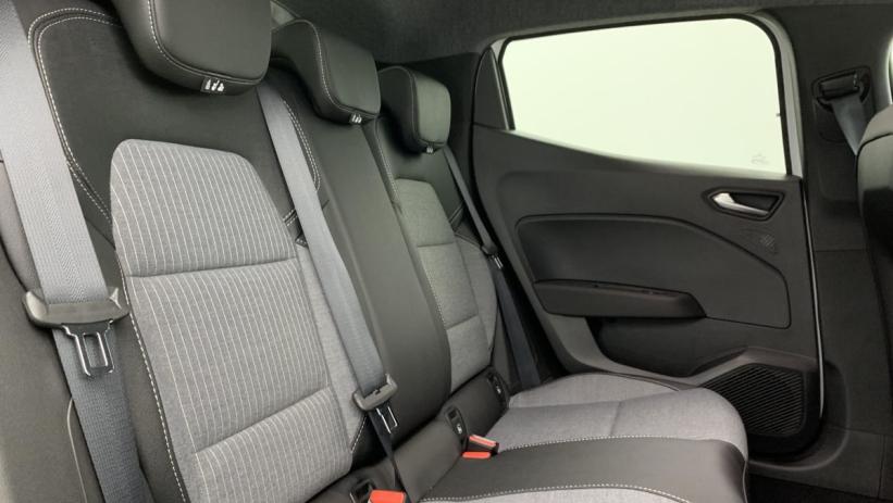 Aperçu du véhicule : ECO-G 100 CH GSR2 TECHNO