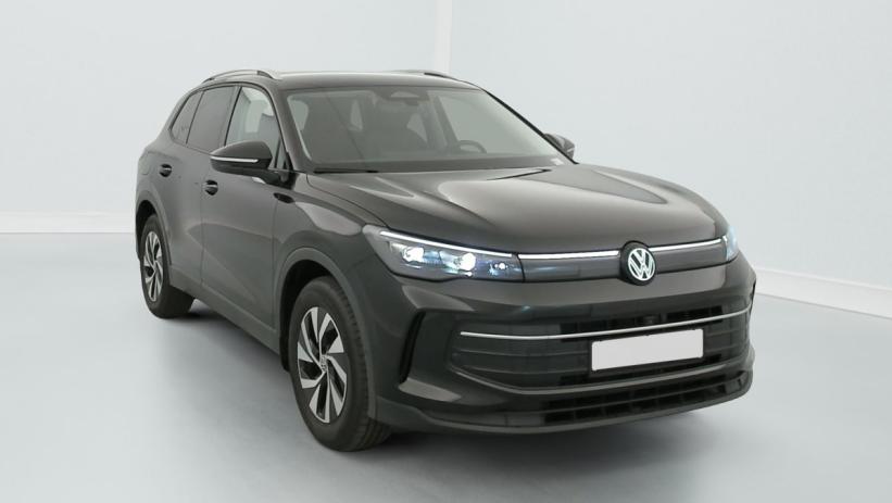 Aperçu du véhicule : 1.5 ETSI 150CH DSG7 Life