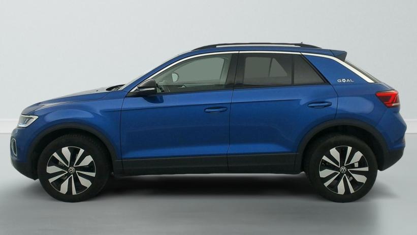 Aperçu du véhicule : 1.0 TSI 116 Start Stop BVM6 Life Plus