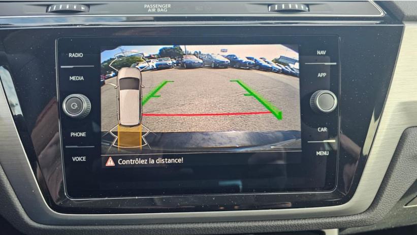 Aperçu du véhicule : VW EDITION 1.5 TSI 150CV DSG7 7PLACES + TRAVEL ASSIST + NEUF 0KM