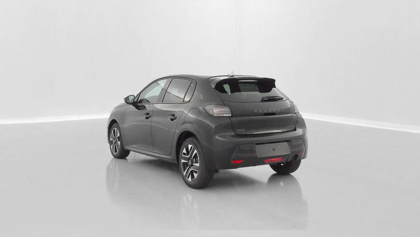 Aperçu du véhicule : 1.2 Hybrid 110ch Allure e-DCS6