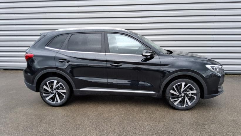 Aperçu du véhicule : ZS 1.5 L Hybrid+ 197 ch Luxury