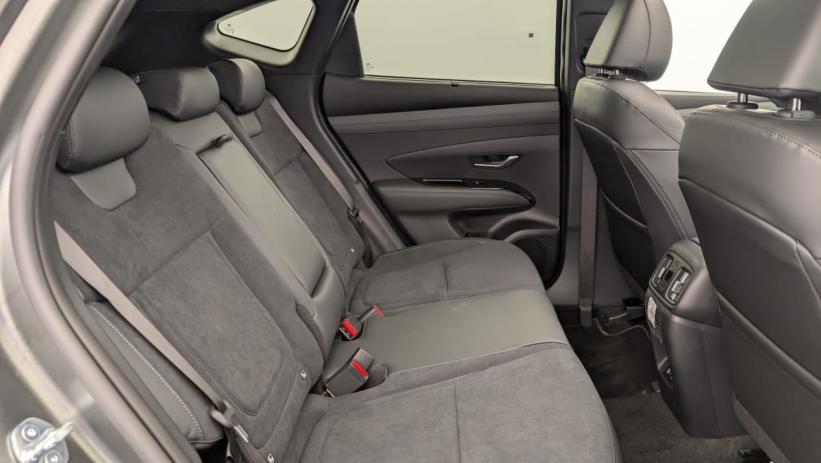 Aperçu du véhicule : 1.6 T-GDI 215 Hybrid BVA6 20eme Anniversaire