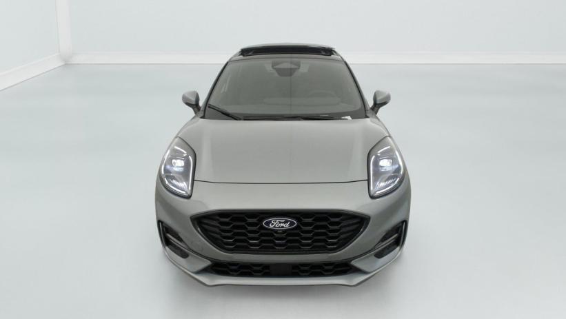 Aperçu du véhicule : 1.0 EcoBoost 155 ch mHEV S S Powershift ST-Line