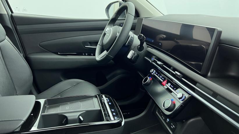 Aperçu du véhicule : Nouveau 1.6 T-GDI 215 Hybrid BVA6 Executive Serenity White avec 1680€ d'équipements inclus