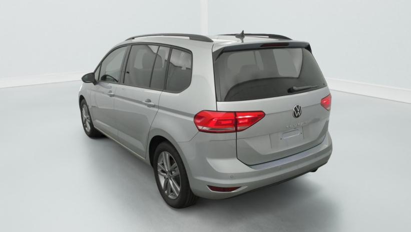 Aperçu du véhicule : 1.5 TSI EVO 150 DSG7 7pl VW Edition