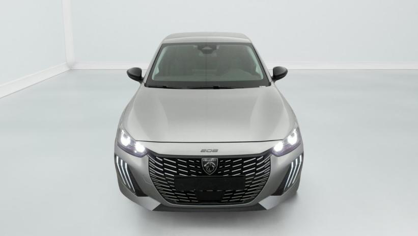 Aperçu du véhicule : Hybrid 110 e-DCS6 Allure