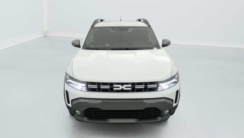 Aperçu du véhicule : Hybrid 140 Journey