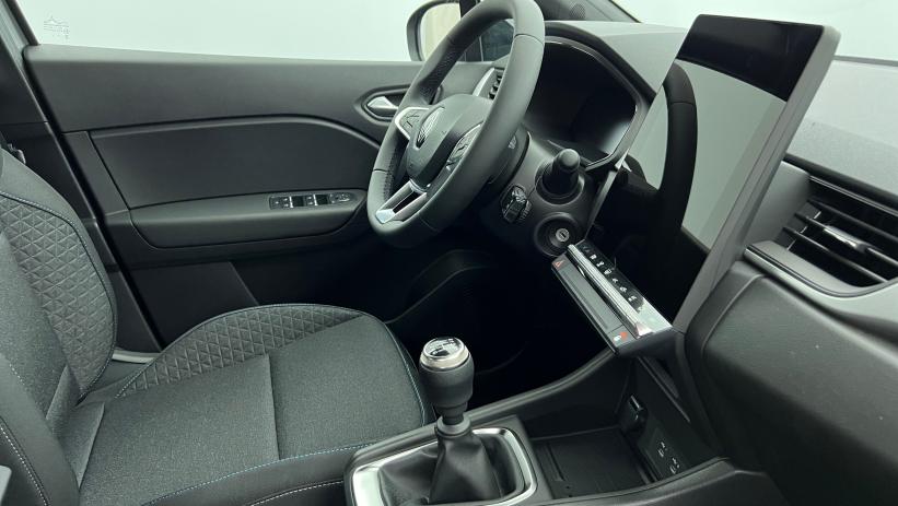 Aperçu du véhicule : Nouveau TCe 90 ch Evolution Gris Cassiopée avec 850€ d'équipements inclus