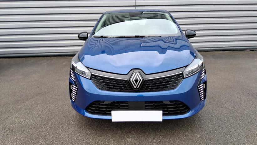 Aperçu du véhicule : CLIO V TCe 90 ch GSR2 Evolution