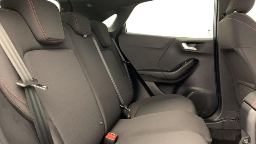 Aperçu du véhicule : 1.0 EcoBoost 125 ch mHEV S S Powershift ST-Line