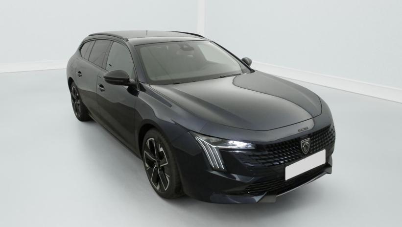 Aperçu du véhicule : Hybrid 180 e-EAT8 Allure