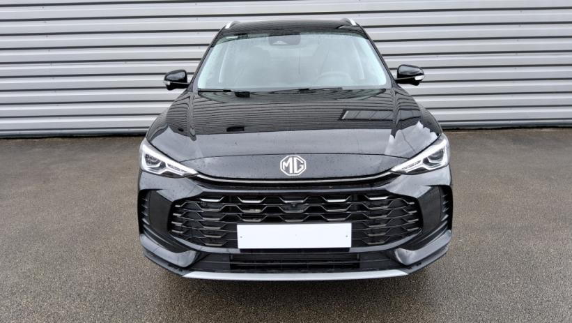 Aperçu du véhicule : ZS 1.5 L Hybrid+ 197 ch Luxury