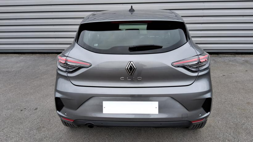 Aperçu du véhicule : CLIO V TCe 90 ch GSR2 Evolution