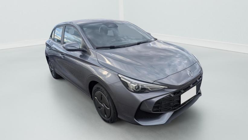 Aperçu du véhicule : 1.5 L Hybrid+ 195 ch Standard