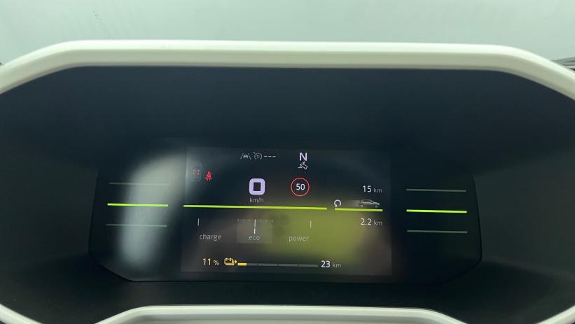 Aperçu du véhicule : 65 Extreme Beige Safari avec 1760€ d'équipements inclus