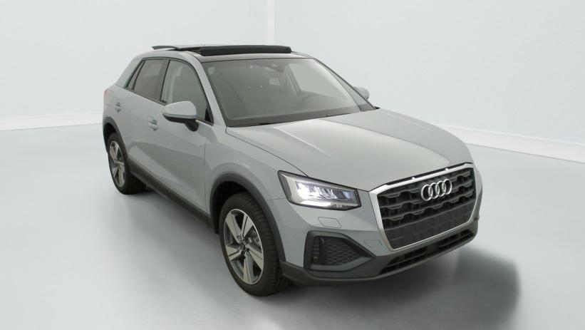 Aperçu du véhicule : 35 TDI 150 S tronic 7 Design