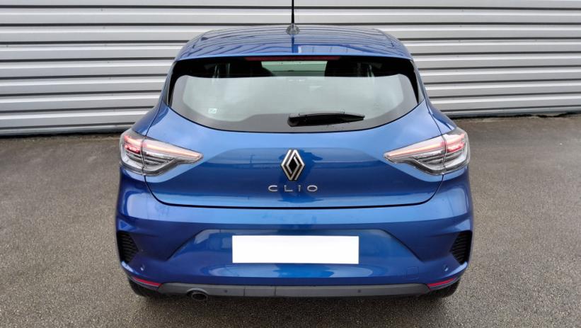 Aperçu du véhicule : CLIO V TCe 90 ch GSR2 Evolution