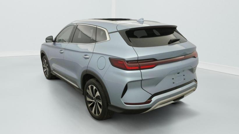 Aperçu du véhicule : 1.5L DM-I 218 CH PHEV COMFORT