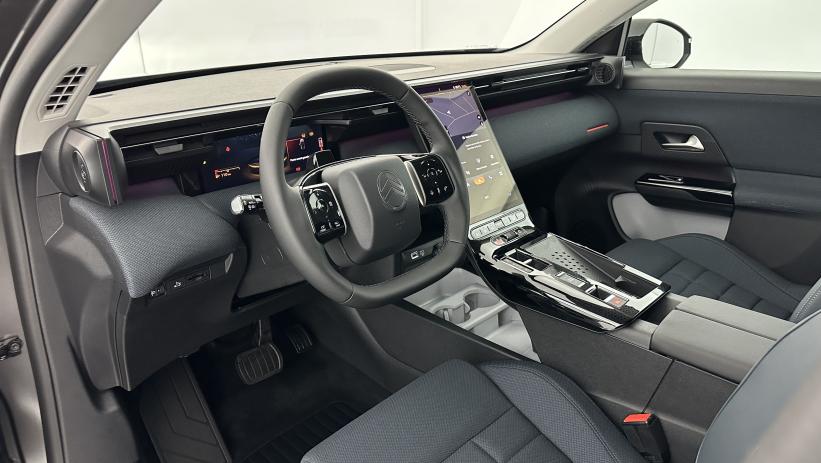 Aperçu du véhicule : 1.2 Hybride 145ch Plus e-DCS6