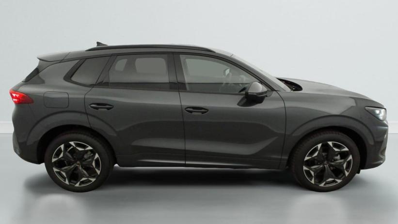 Aperçu du véhicule : 1.5 eTSI Hybrid 150 ch DSG7 V