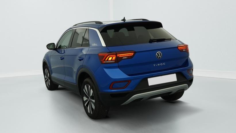 Aperçu du véhicule : 1.0 TSI 116 Start Stop BVM6 Life Plus