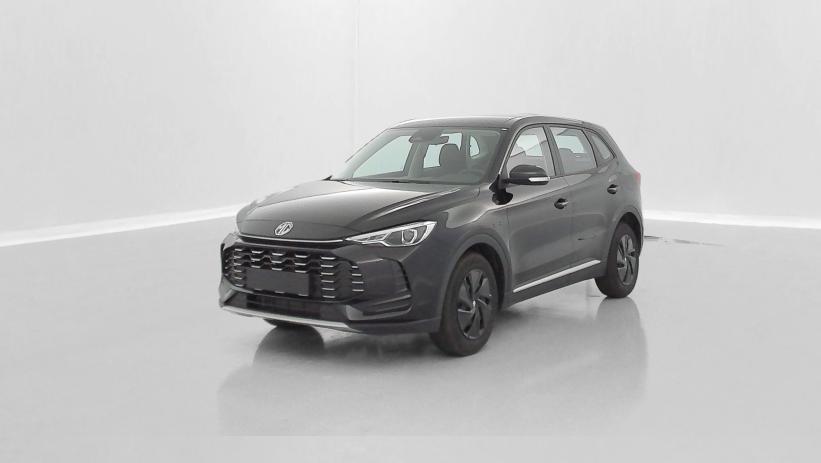 Aperçu du véhicule : 1.5 L Hybrid+ 197ch Standard