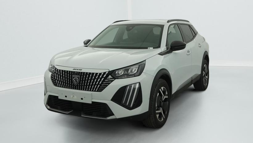 Aperçu du véhicule : 100 S S BVM6 Allure