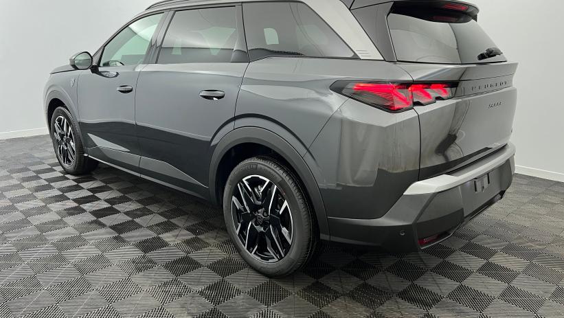 Aperçu du véhicule : Nouveau Hybrid 145 e-DCS6 GT Gris Titane avec 2450€ d'équipements inclus