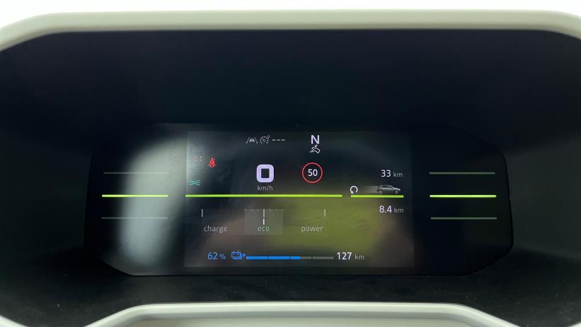 Aperçu du véhicule : 65 Extreme Rouge Brique avec 1160€ d'équipements inclus