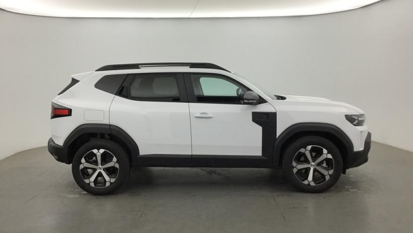 Aperçu du véhicule : DUSTER Hybrid 140 Journey