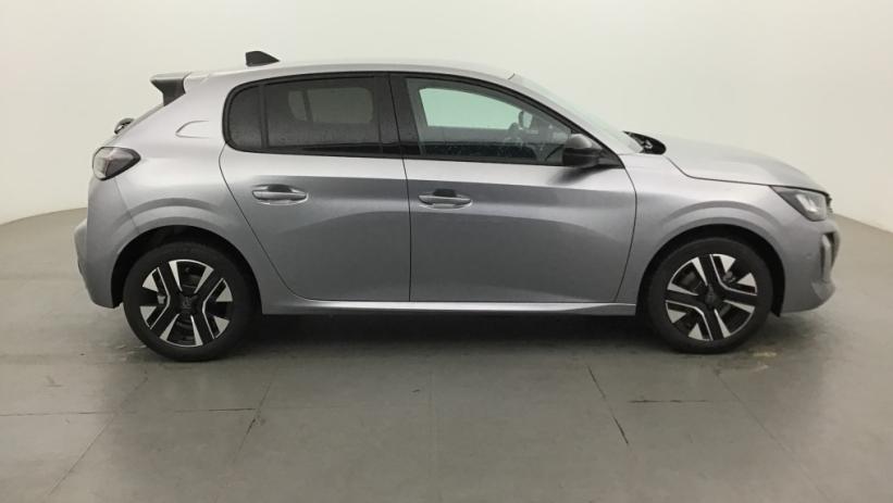 Aperçu du véhicule : 208 Hybrid 110 ch e-DCS6 Allure