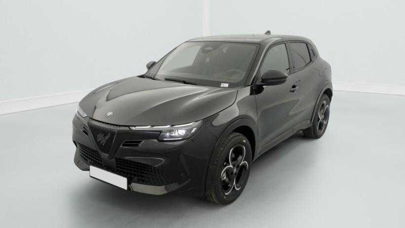 Aperçu du véhicule : 1.2 Ibrida 145 ch e-DCT6 Ti