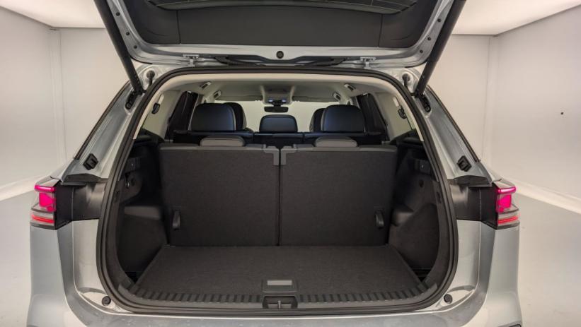 Aperçu du véhicule : 1.5 eTSI 150ch DSG7 7pl Life Plus