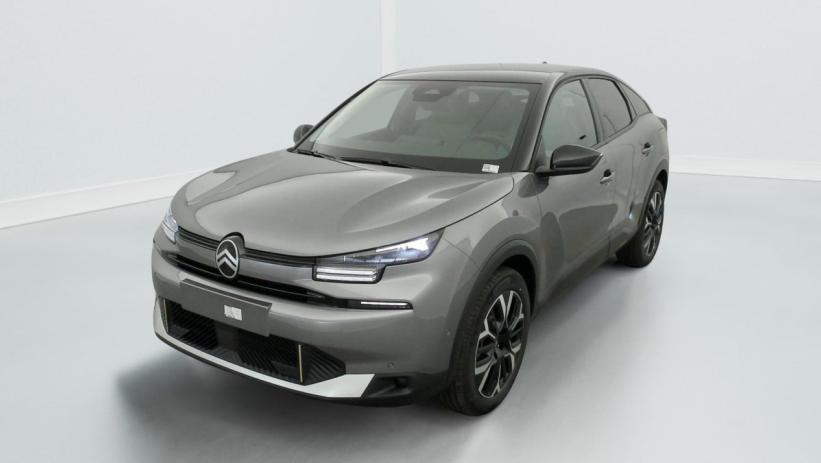 Aperçu du véhicule : Hybride 145 e-DCS6 Max