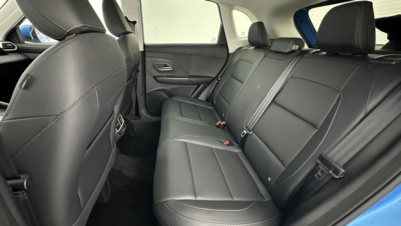 Aperçu du véhicule : 1.5 L Hybrid+ 197ch Luxury