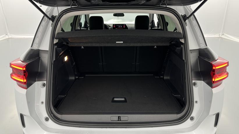 Aperçu du véhicule : 1.2 Hybride 145ch Max e-DCS6