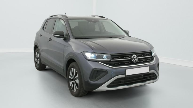 Aperçu du véhicule : 1.0 TSI 116 Start Stop DSG7 Life