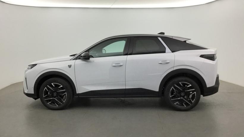 Aperçu du véhicule : 3008 Hybrid 145 e-DCS6 GT