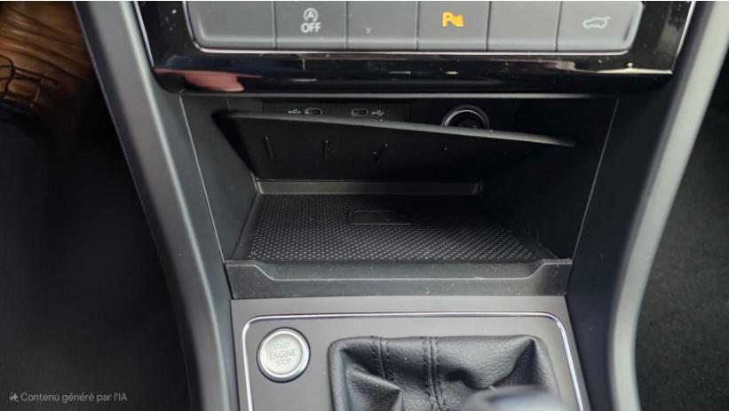 Aperçu du véhicule : VW EDITION 1.5 TSI 150CV DSG7 7PLACES + TRAVEL ASSIST + NEUF 0KM