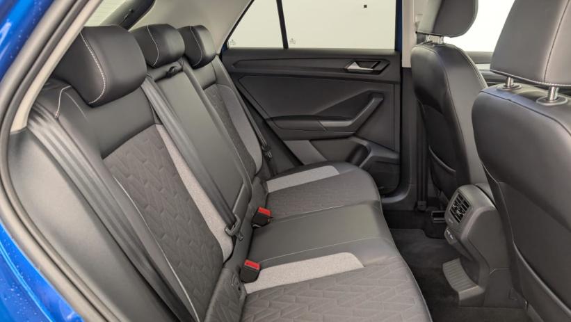 Aperçu du véhicule : 1.0 TSI 116 Start Stop BVM6 Life Plus