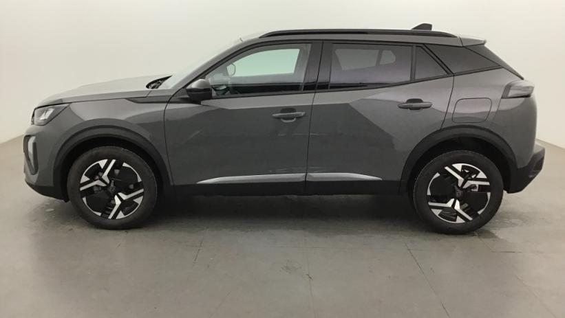 Aperçu du véhicule : 2008 100 S&S BVM6 Allure - 5P